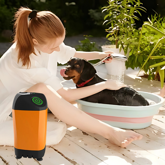 Traveling-with-Pets-Try-These-Portable-Bath-Tricks Voi Pets