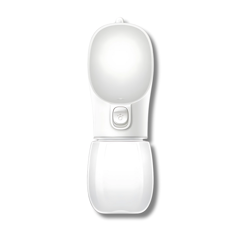 Portable Pet Water Bottle Voi Pets