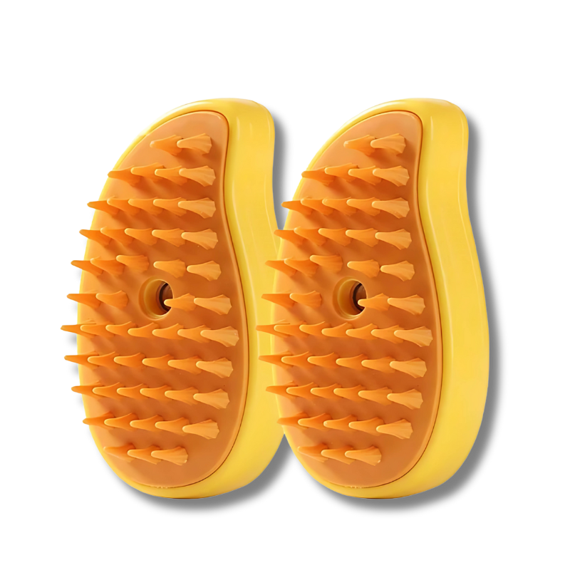 Steam Comb Voi Pets