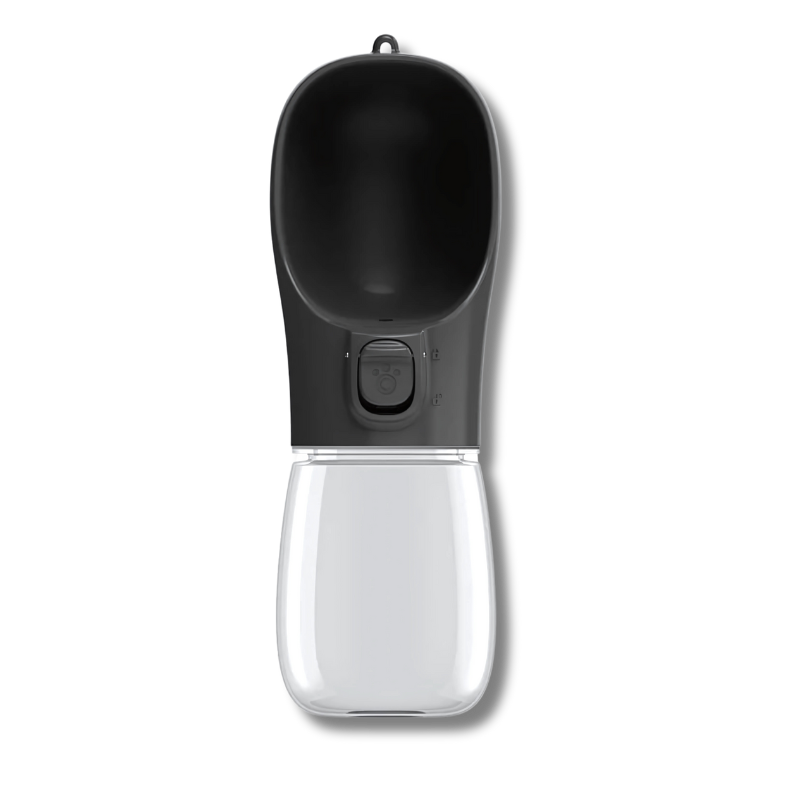 Portable Pet Water Bottle Voi Pets