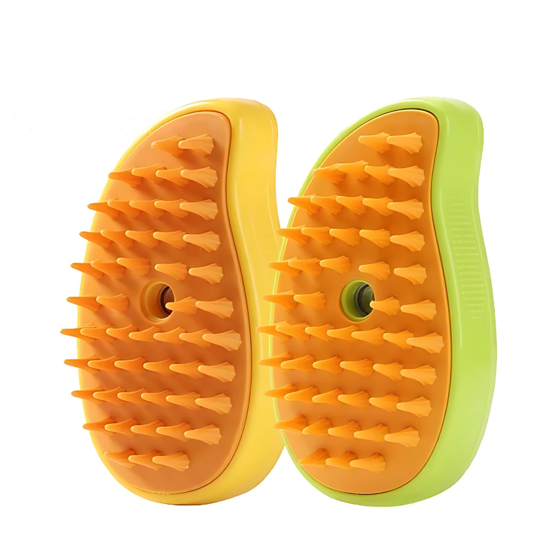 Steam Comb Voi Pets
