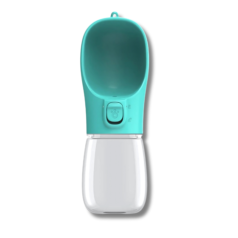 Portable Pet Water Bottle Voi Pets