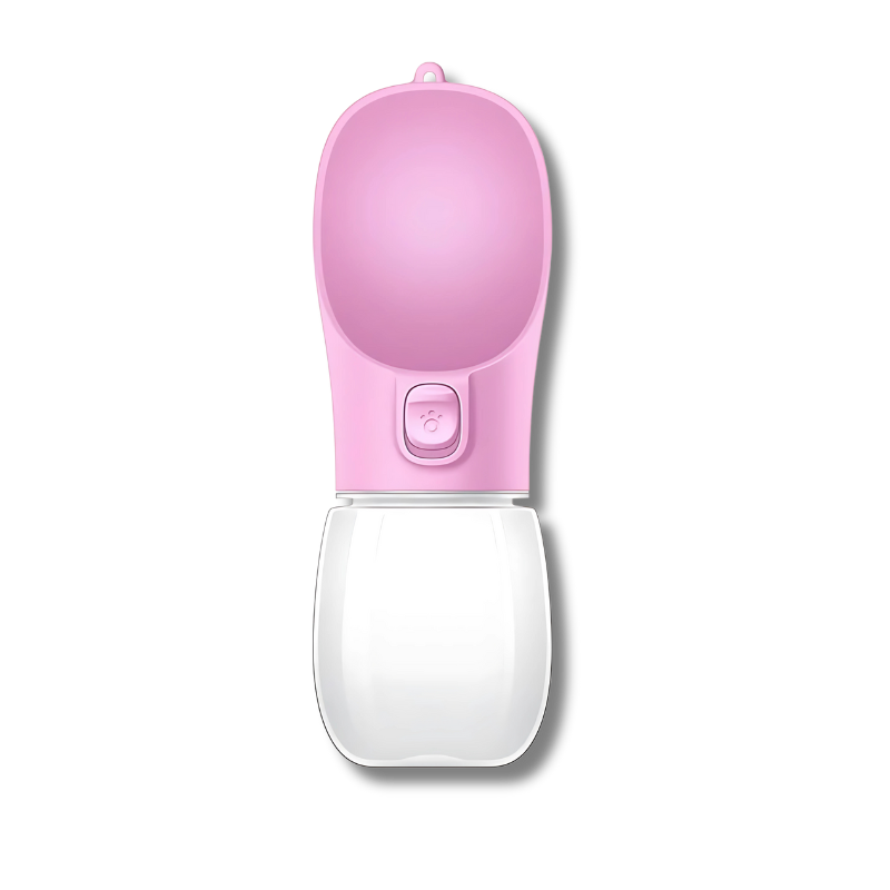 Portable Pet Water Bottle Voi Pets