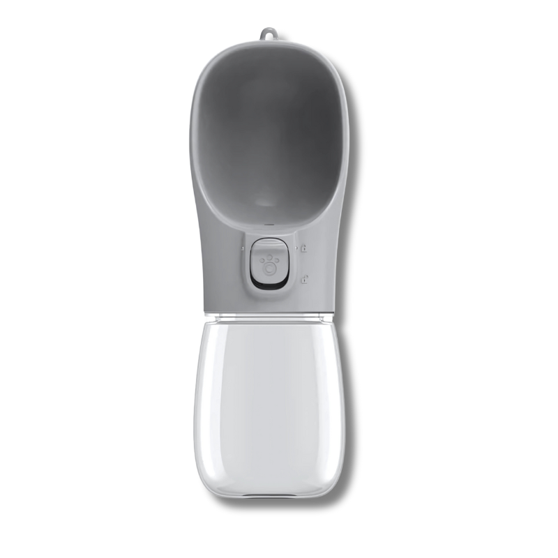 Portable Pet Water Bottle Voi Pets