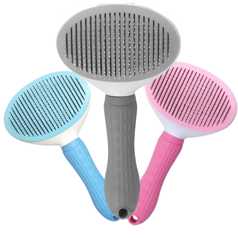 Magic Pet Comb My Store