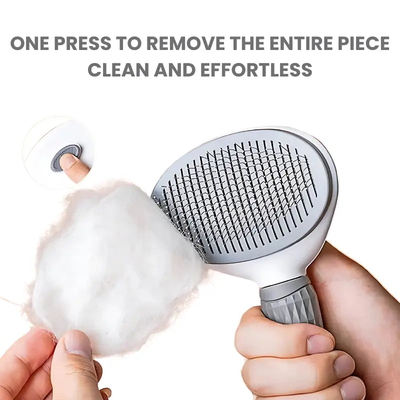 Magic Pet Comb My Store