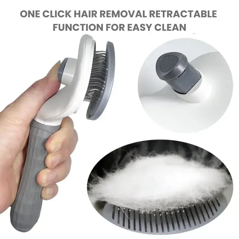 Magic Pet Comb My Store