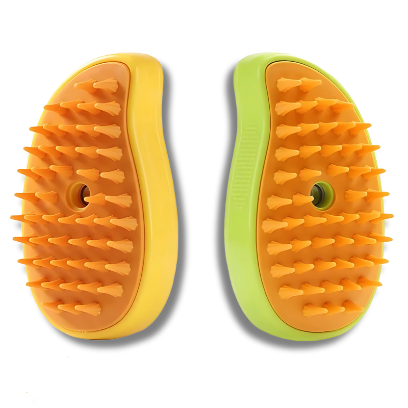Steam Comb Voi Pets