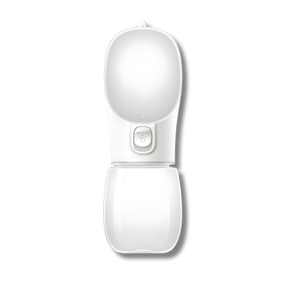Portable Pet Water Bottle Voi Pets