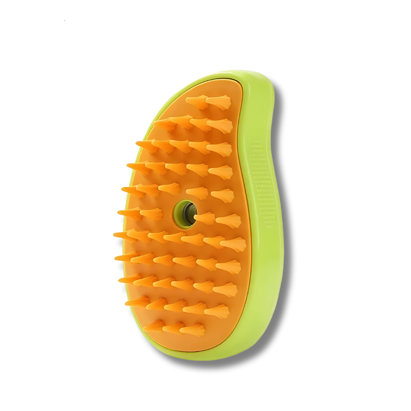 Steam Comb Voi Pets