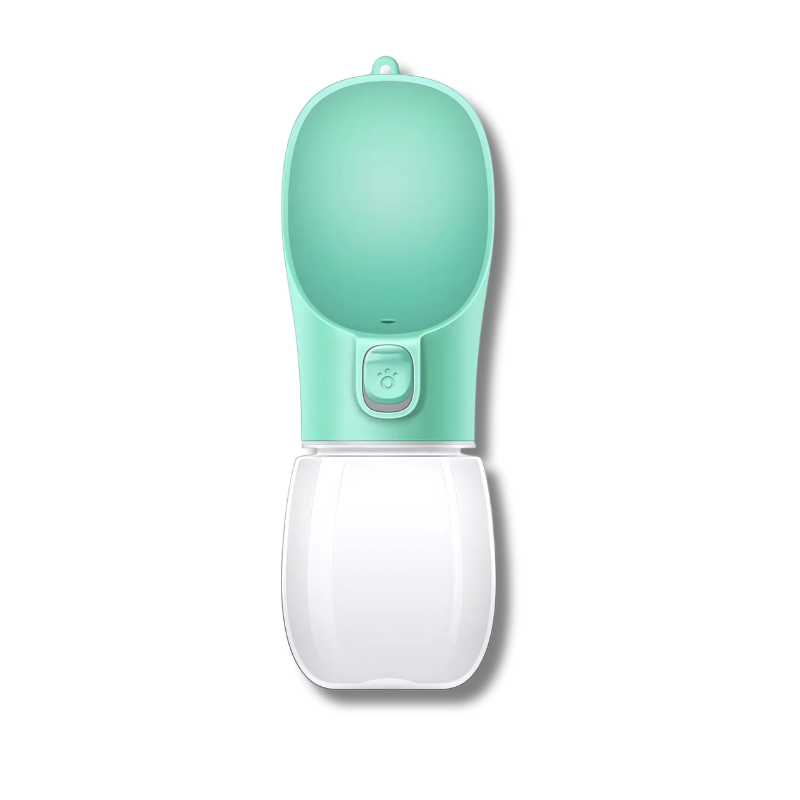 Portable Pet Water Bottle Voi Pets