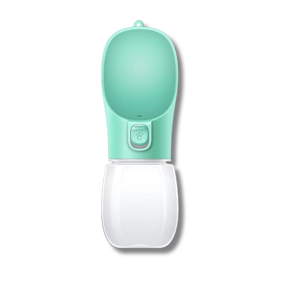 Portable Pet Water Bottle Voi Pets