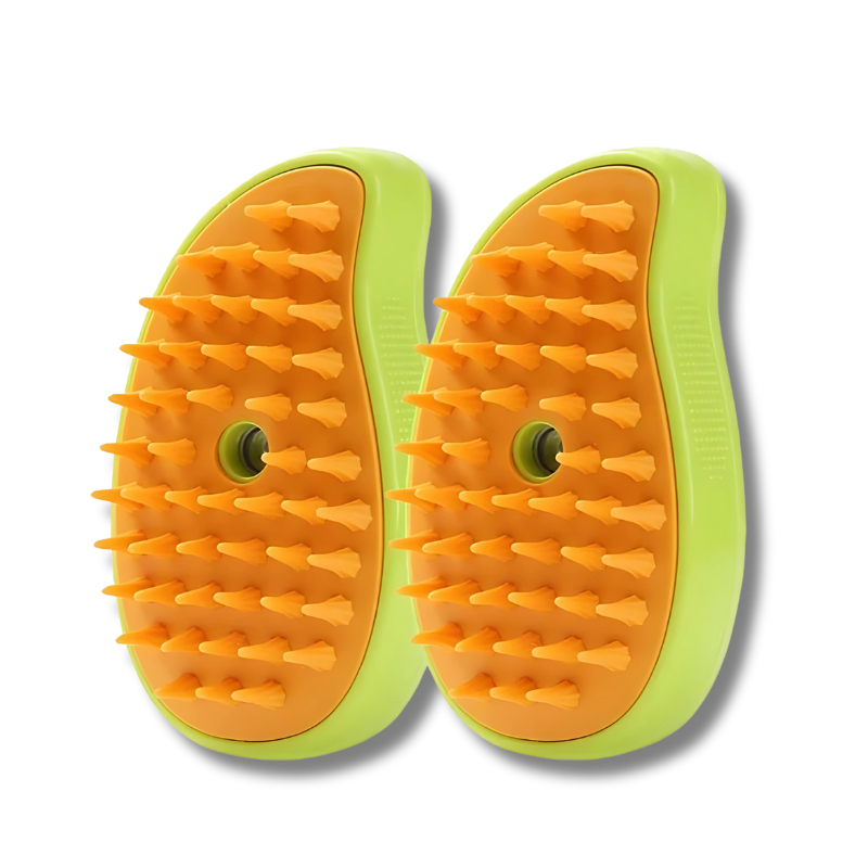 Steam Comb Voi Pets