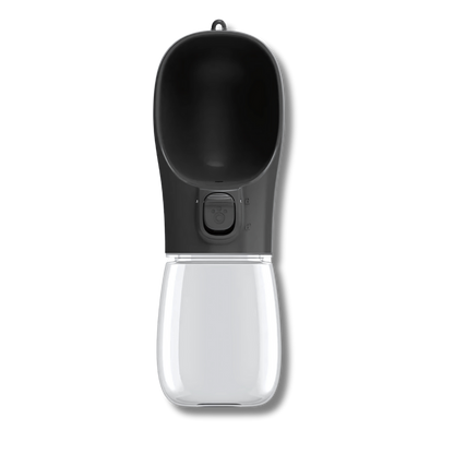 Portable Pet Water Bottle Voi Pets