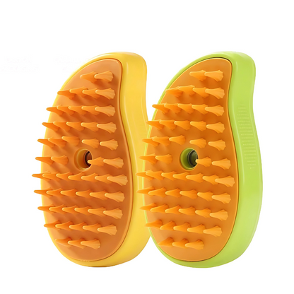 Steam Comb Voi Pets
