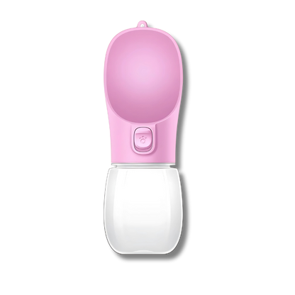 Portable Pet Water Bottle Voi Pets
