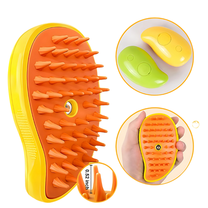 Steam Comb Voi Pets