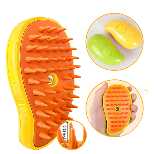 Steam Comb Voi Pets