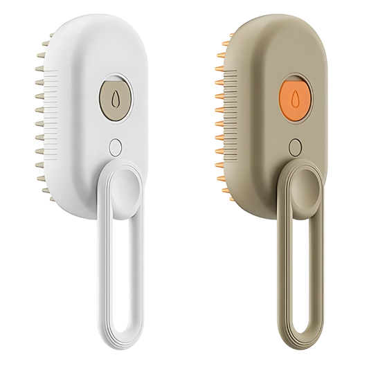 Steam Comb 2.0 Voi Pets