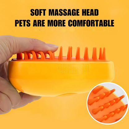 Steam Comb Voi Pets