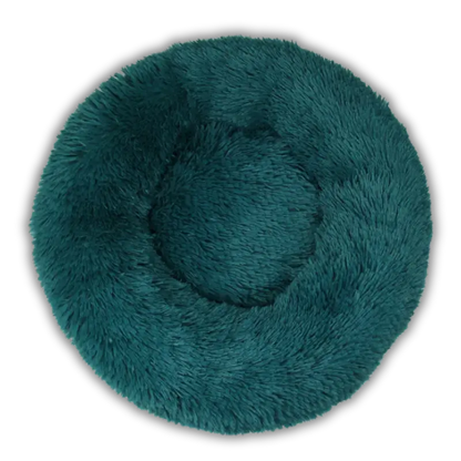 Fluffy Comfort Dog Bed My Store
