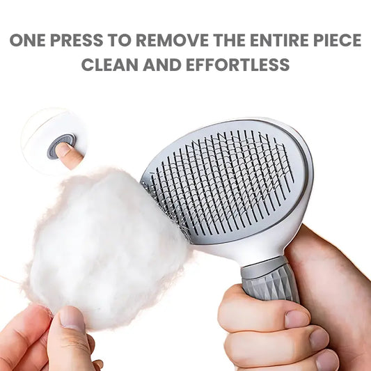 Magic Pet Comb My Store