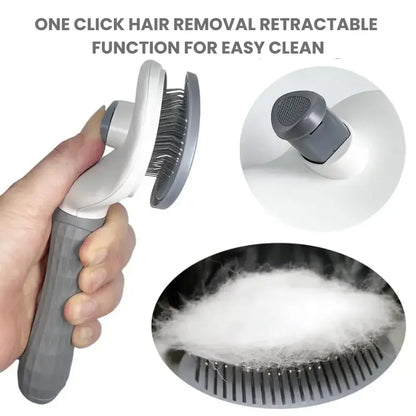 Magic Pet Comb My Store