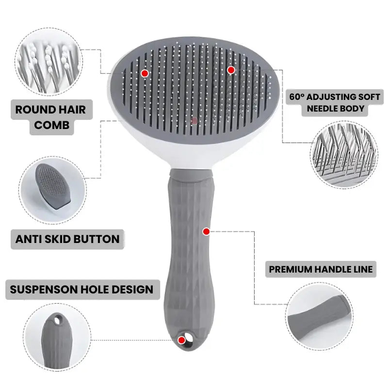 Magic Pet Comb My Store