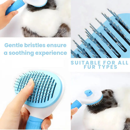 Magic Pet Comb My Store
