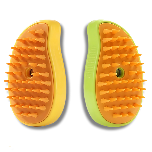 Steam Comb Voi Pets
